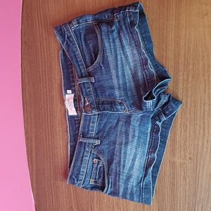 Abercrombie & Fitch Shorts